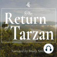 The Return of Tarzan