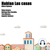 Hablan las Casas