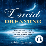 Lucid Dreaming