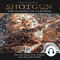 Shotgun the Making of a Legend
