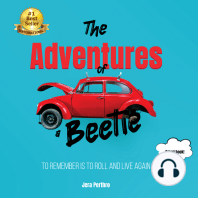 The Adventures of a Beetle