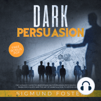 Dark Persuasion