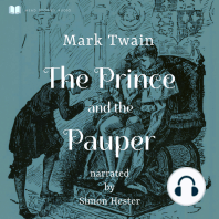 The Prince and the Pauper