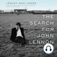 The Search for John Lennon