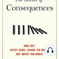 The Science of Consequences