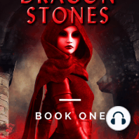 DRAGON STONES (BOOK ONE)