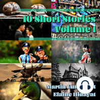 10 Short Stories Volume 1