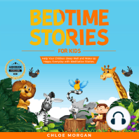 Bedtime Stories for Kids