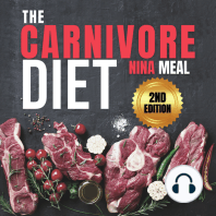 The Carnivore Diet (2nd Edition)