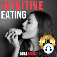 Intuitive Eating (2nd Edition)