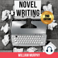 Novel Writing (2nd Edition)