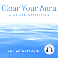 Clear Your Aura