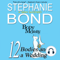 12 Bodies and a Wedding