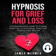 Hypnosis for Grief and Loss