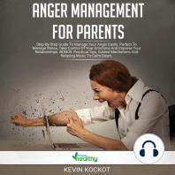 Anger Management For Parents