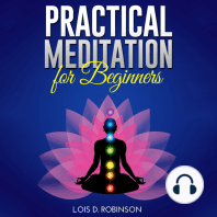 Practical Meditation for Beginners