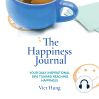 The Happiness Journal