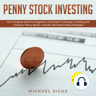Penny Stock Investing