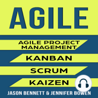 AGILE