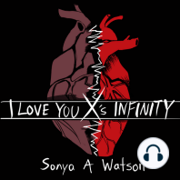 I Love You Xs Infinity