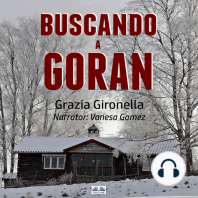 Buscando a Goran