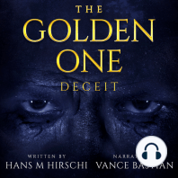 The Golden One–Deceit