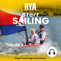 RYA Start Sailing (A-G3)