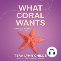 What Coral Wants