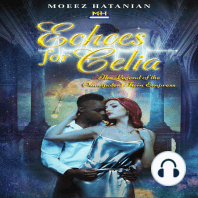 Echoes for Celia