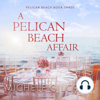 A Pelican Beach Affair (Pelican Beach Book 3)
