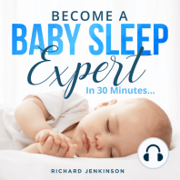 Become a Baby Sleep Expert