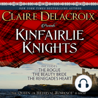 Kinfairlie Knights