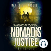 Nomad's Justice