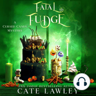 Fatal Fudge