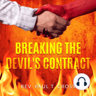 Breaking The Devil's Contract