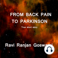 From Back Pain to Parkinson