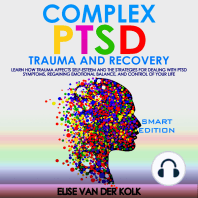 COMPLEX PTSD TRAUMA and RECOVERY - SMART EDITION
