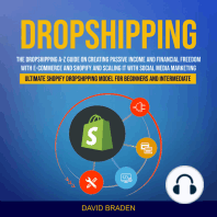 Dropshipping