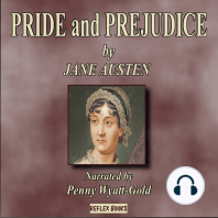 Pride and Prejudice