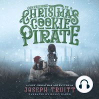 Confessions of a Christmas Cookie Pirate