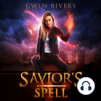 Savior's Spell