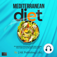 Mediterranean Diet