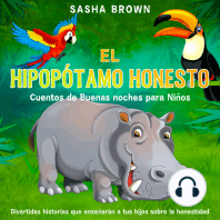 El Hipopótamo Honesto