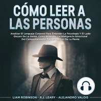 CÓMO LEER A LAS PERSONAS