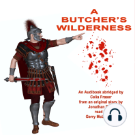 A Butcher's Wilderness