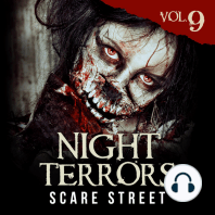 Night Terrors Vol. 9
