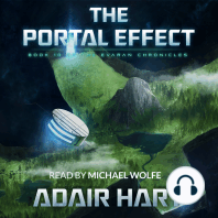 The Portal Effect