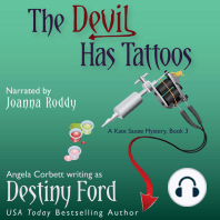 The Devil Has Tattoos