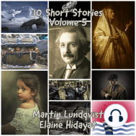 10 Short Stories Volume 5