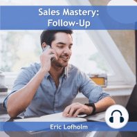 Sales Mastery